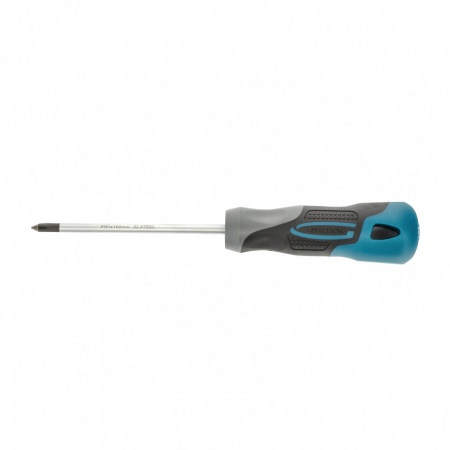 Отвертка PH1*100мм GROSS 12140