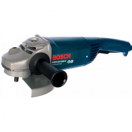 Угловая шлифмашина Bosch GWS 22-230 H диам. диска 230 мм 0601882103