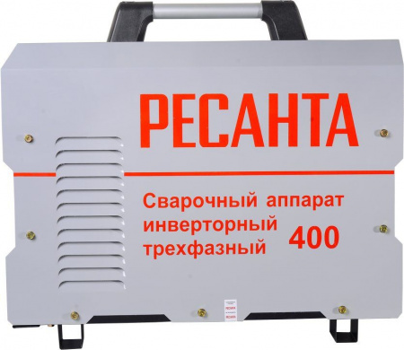 Сварочный аппарат Ресанта САИ 400 65/112