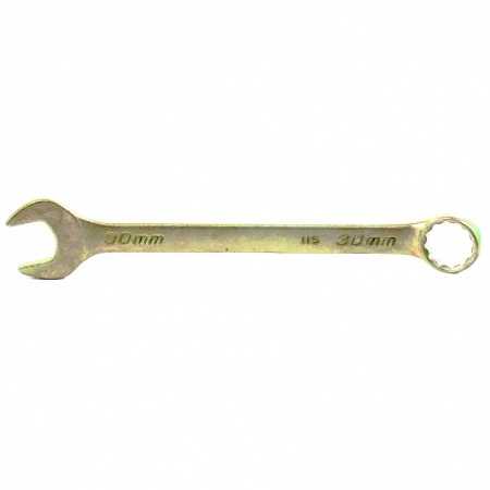 Ключ комбинированный 30мм СИБРТЕХ 14988