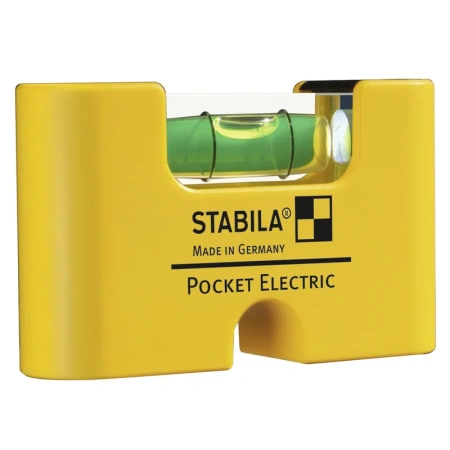 Карманный уровень Pocket Electric 17775