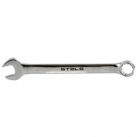 Ключ комбинированный 13мм STELS 15209