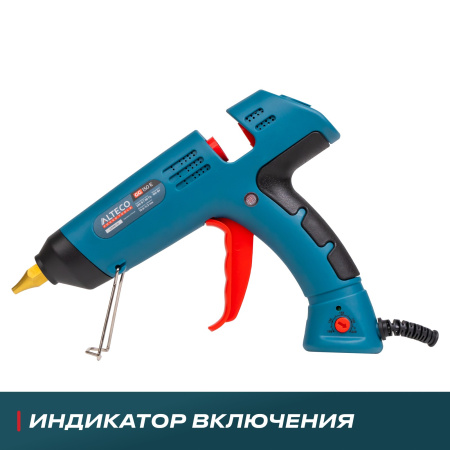 Клеевой пистолет GG 150 E ALTECO