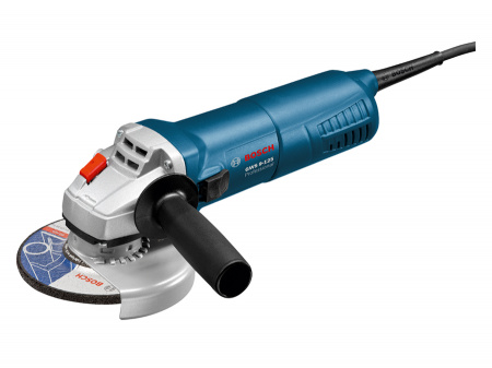 Угловая шлифмашина Bosch GWS 9-125 диам. диска 125мм 060179C000