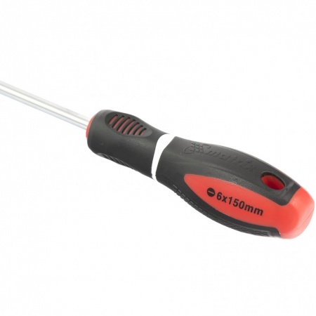 Отвертка SL6*150мм MATRIX Era 12084
