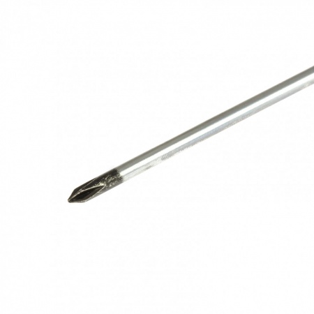 Отвертка Anti-Slip PH0*100мм MATRIX 12238