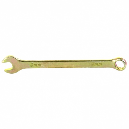 Ключ комбинированный 8мм СИБРТЕХ 14974