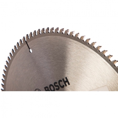 Диск пильный по дереву 254*30мм 96T Bosch EC AL B 2608644395