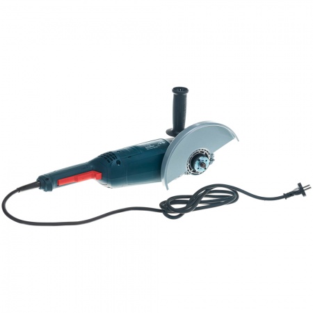 Угловая шлифмашина Bosch GWS 2200 диам. диска 230мм 06018C10R0