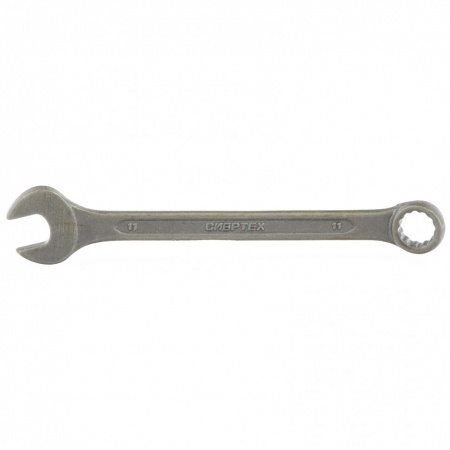 Ключ комбинированный 11мм СИБРТЕХ 14906