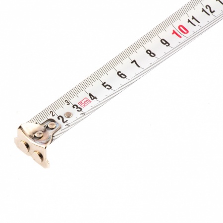 Рулетка Status magnet fixation 5м*19мм MATRIX 31023