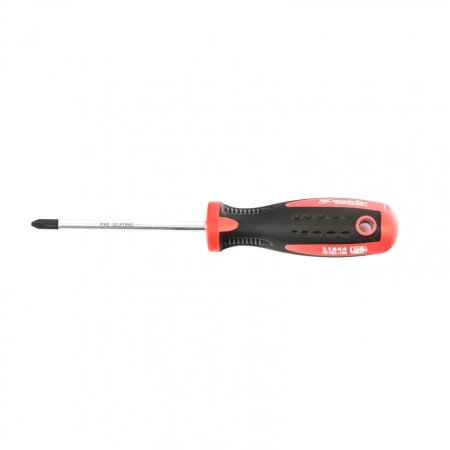 Отвертка Profi PH2*100мм MATRIX 11844