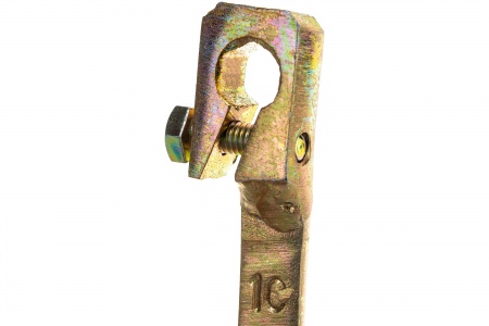 Ключ прокачной 10-12мм СИБРТЕХ 14267
