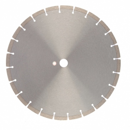 Диск алмазный сегментный универсальный по бетону 350*25,4мм СИБРТЕХ 731043
