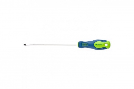 Отвертка SL4*100мм СИБРТЕХ 11861