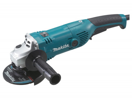 Угловая шлифмашина Makita GA6021C диам. диска 150 мм