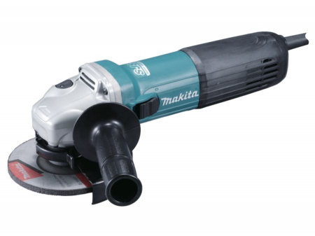 Угловая шлифмашина Makita GA5040R диам. диска 125 мм