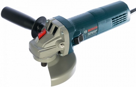 Угловая шлифмашина Bosch GWS 750-125 диам. диска 125мм 06013940R3