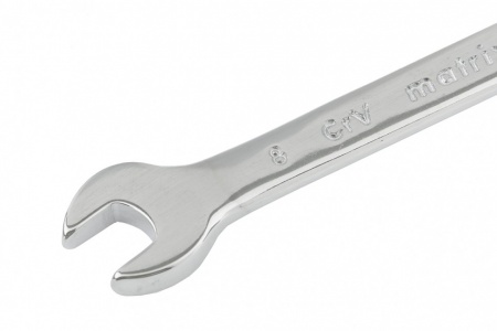 Ключ комбинированный 9мм MATRIX 15153