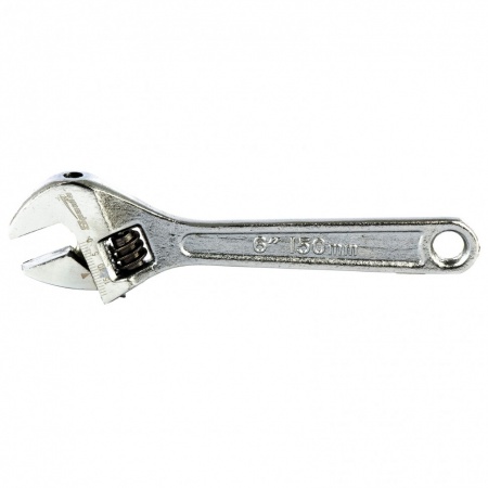 Ключ разводной 150мм SPARTA 155205