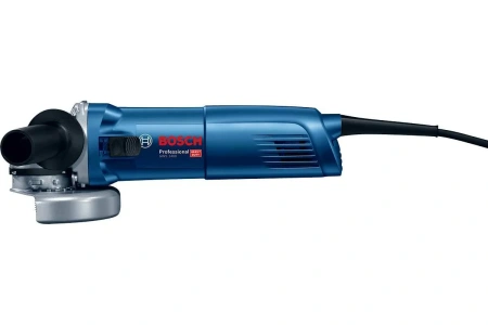 Угловая шлифмашина Bosch GWS 1400 диам. диска 125 мм 0601824806