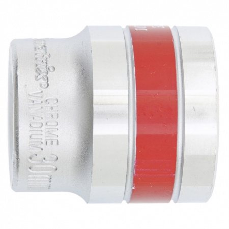 Головка торцевая 30мм 1/2" MATRIX 13130