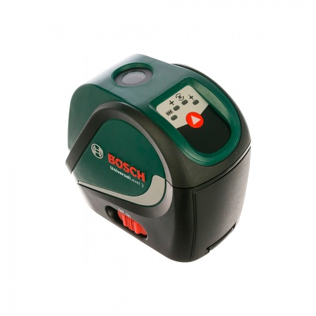 Уровень лазерный Bosch UniversalLevel 2 Basic 0603663800