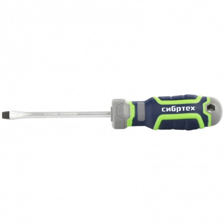 Отвертка SL6*100мм СИБРТЕХ 12267