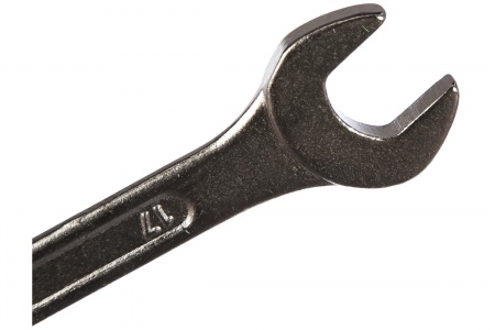 Ключ комбинированный 17мм SPARTA 150445