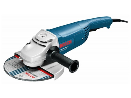 Угловая шлифмашина Bosch GWS 22-230 H диам. диска 230 мм 0601882103