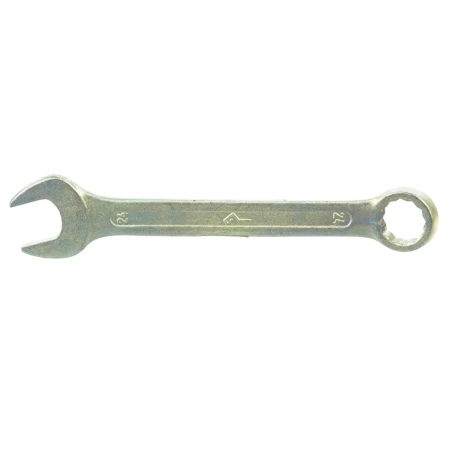 Ключ комбинированный 24мм Россия 14954