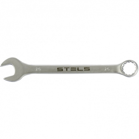 Ключ комбинированный 26мм STELS 15228