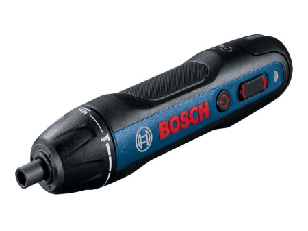 Отвертка аккумуляторная Bosch GO 2 06019H2100