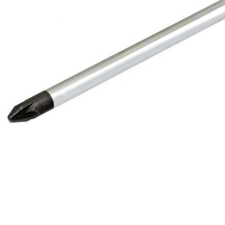 Отвертка Fusion PZ2*100мм MATRIX 11403