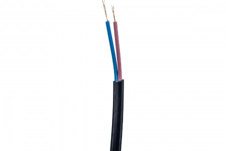 Шнур электрический соединительный для бра с диммером 1,5м СИБРТЕХ 96018