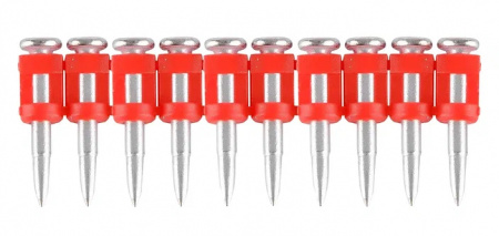 Гвозди по бетону 3,0*25мм (1000шт/уп) Nails/F-CN25 Fixpistols 1-2-3-5155