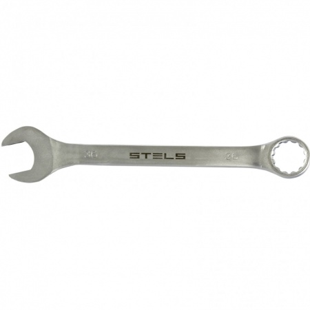 Ключ комбинированный 36мм STELS 15233