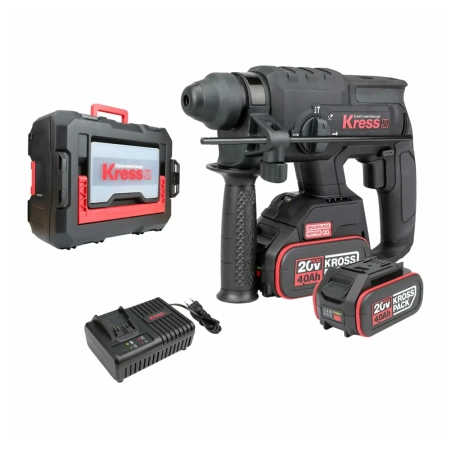 Перфоратор Kress KUC60.2