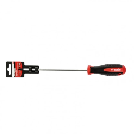 Отвертка Profi PH2*200мм MATRIX 11848